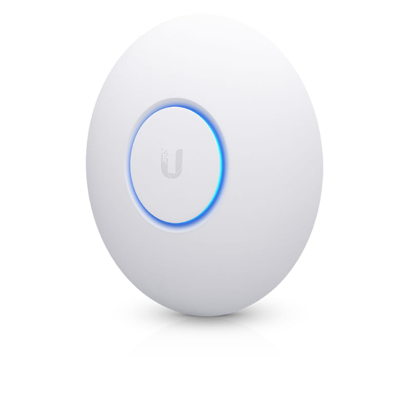Ubiquiti UniFi nanoHD - Accesspoint - Wi-Fi 5 - 2.4 GHz, 5 GHz - Gleichstrom (Packung mit 3)