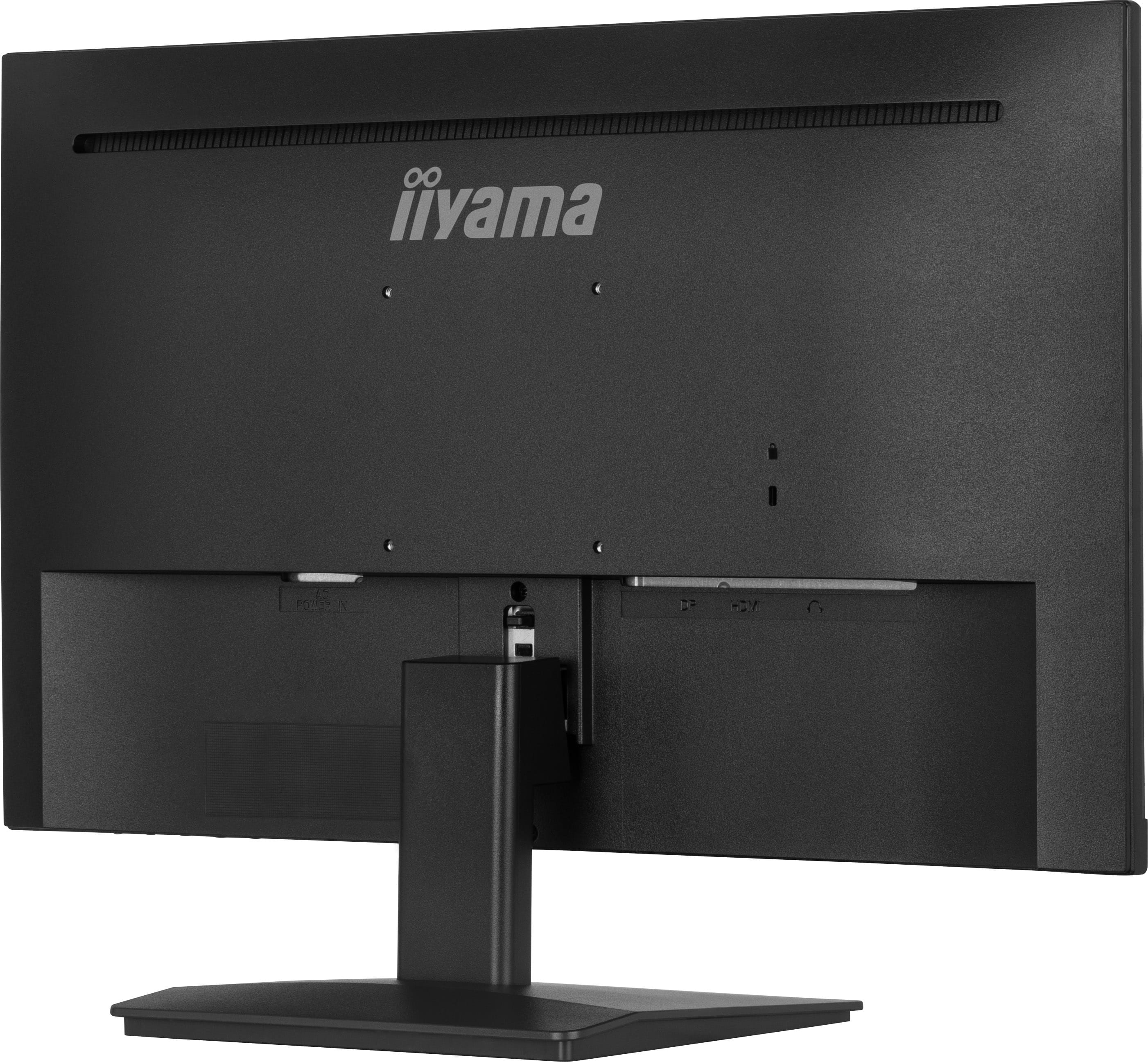 Iiyama ProLite XU2491H-B1 - LED-Monitor - 61 cm (24")