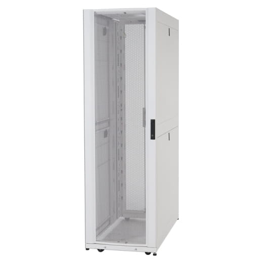 APC NetShelter SX - Schrank Netzwerkschrank