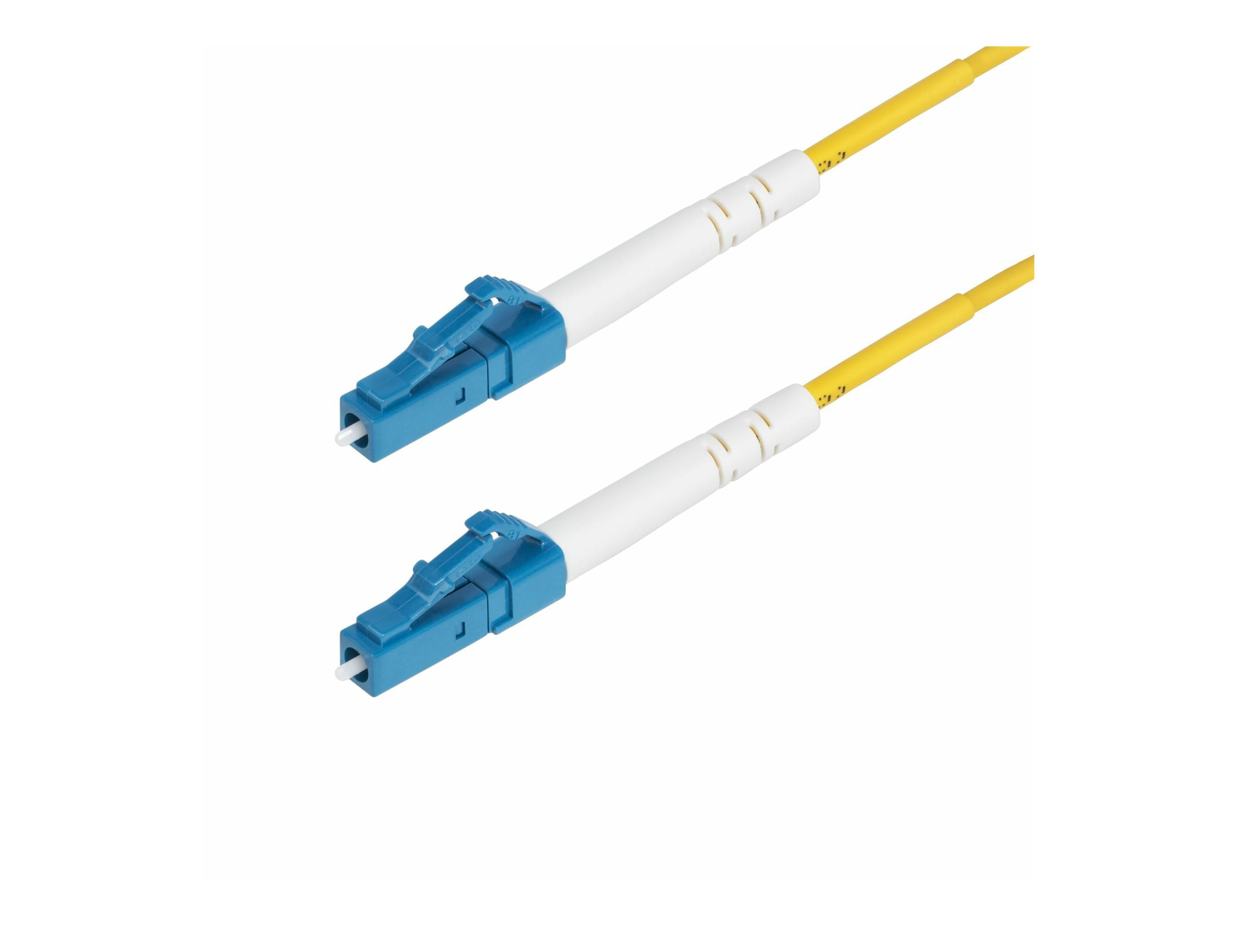 StarTech.com 3 Meter LWL Patchkabel LC LC (UPC)