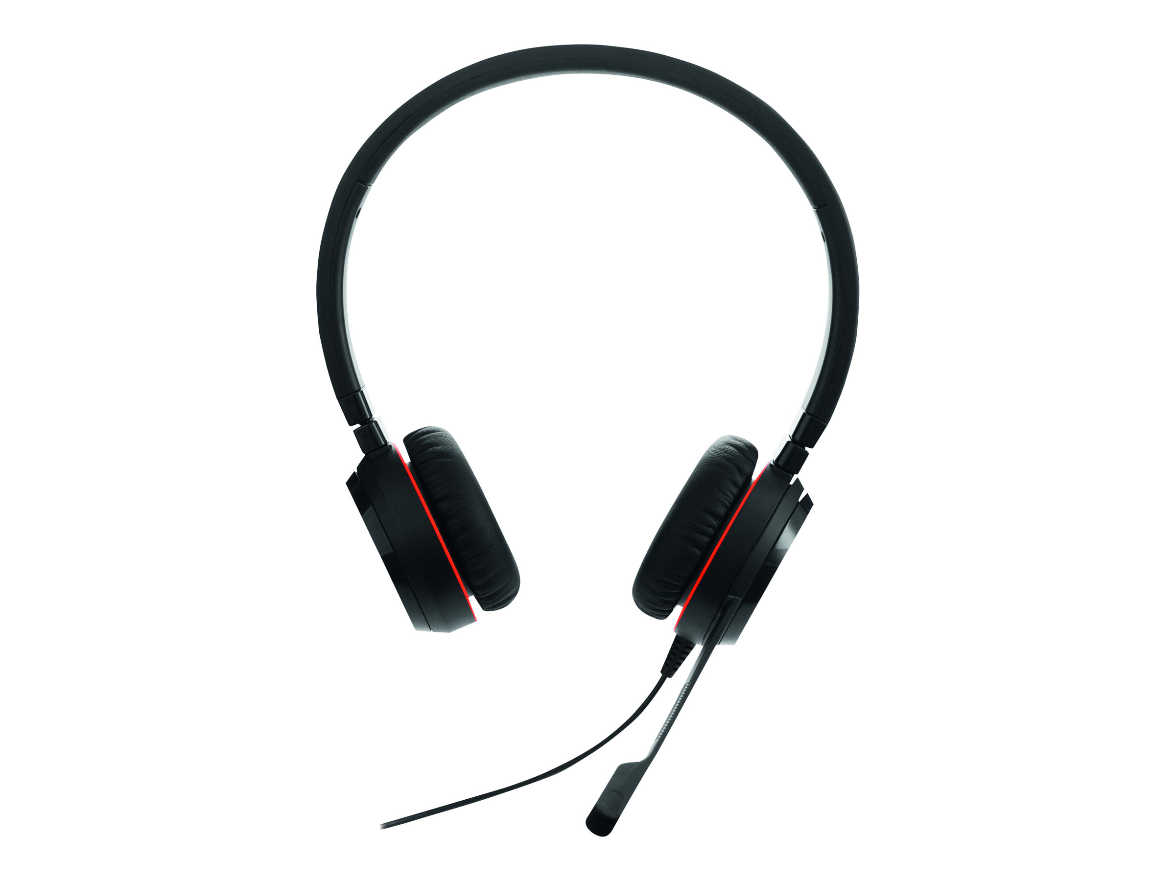 Jabra Evolve 30 II, USB C/A Stereo Stereo UC