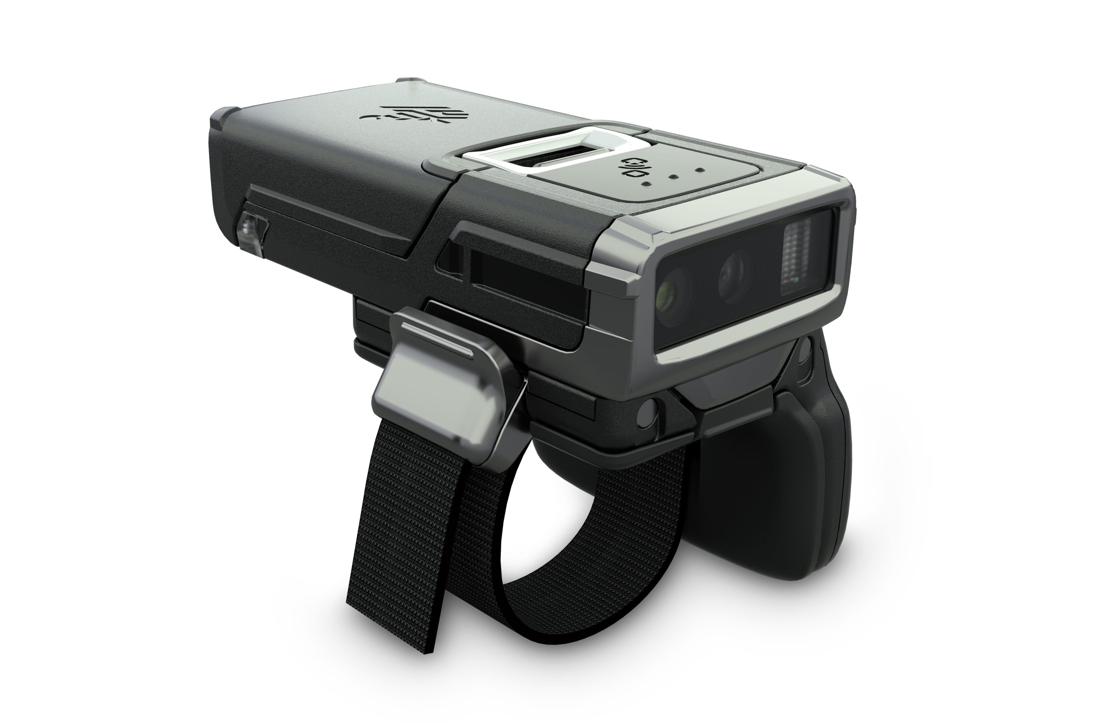 Zebra RS5100 - Barcode-Scanner - tragbar - 2D-Imager