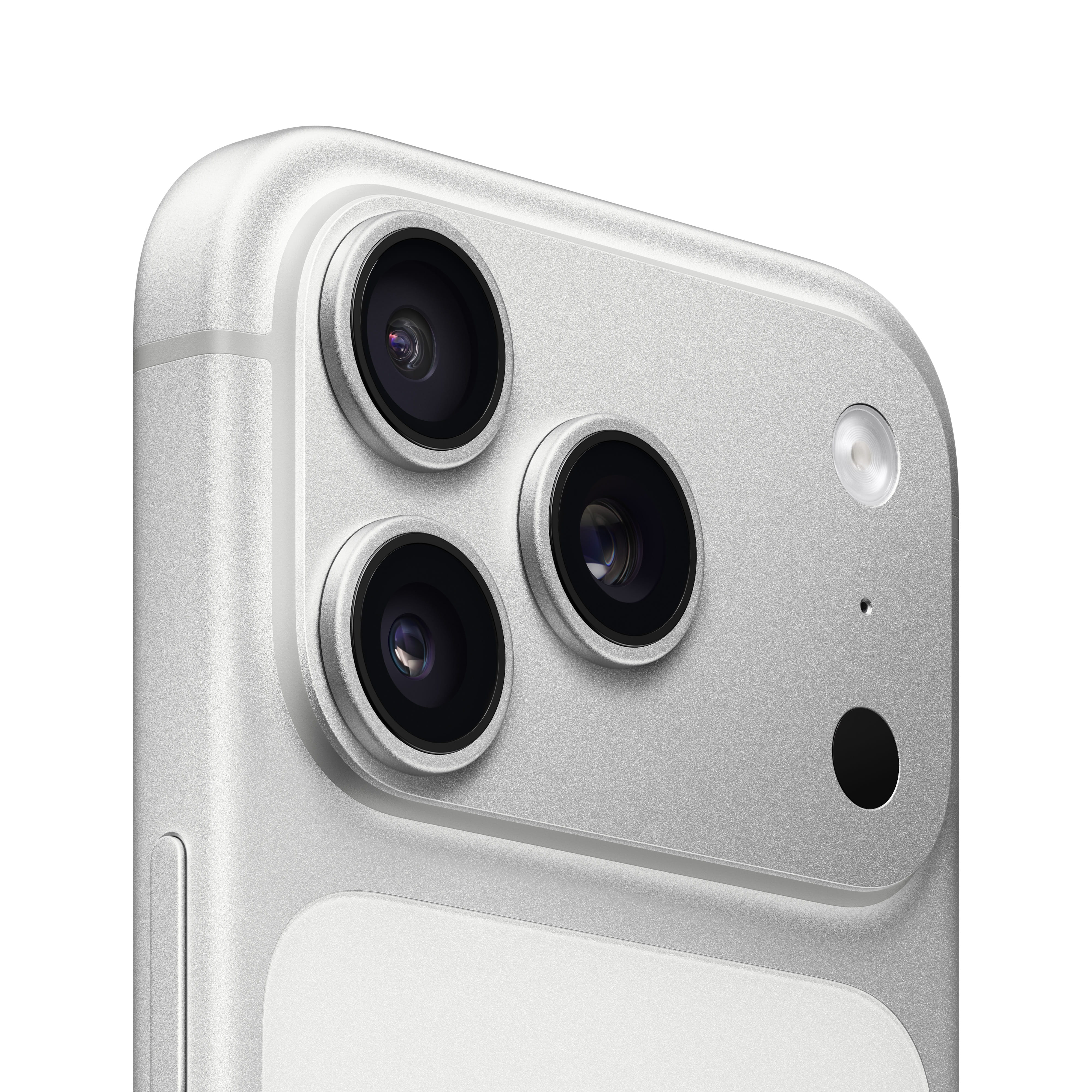 Apple iPhone 17 Pro - 5G Smartphone - Dual-SIM / Interner Speicher 512 GB - OLED-Display - 6.3" - 2622 x 1206 Pixel (120 Hz)
