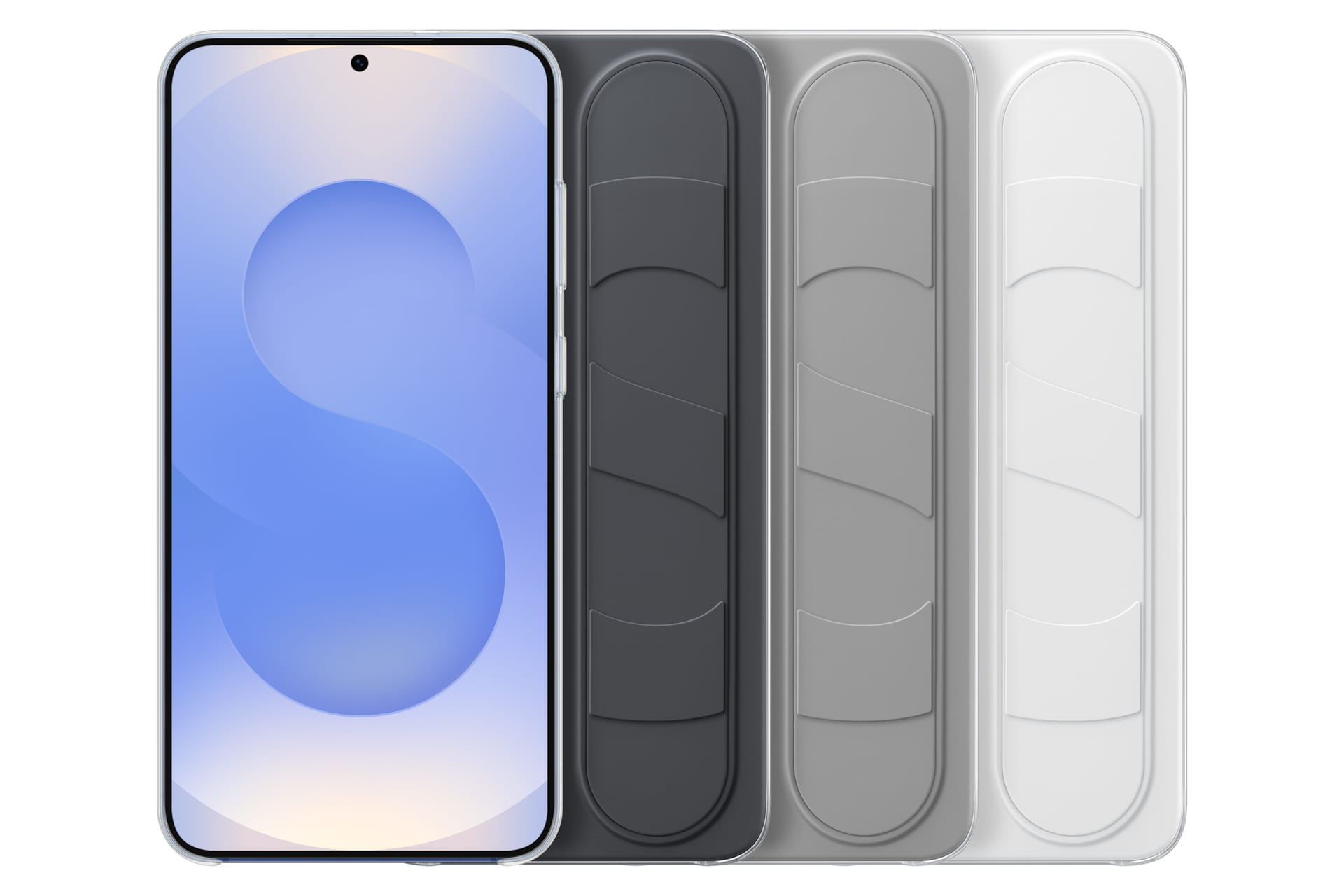 Samsung EF-GS936 - Hintere Abdeckung für Mobiltelefon