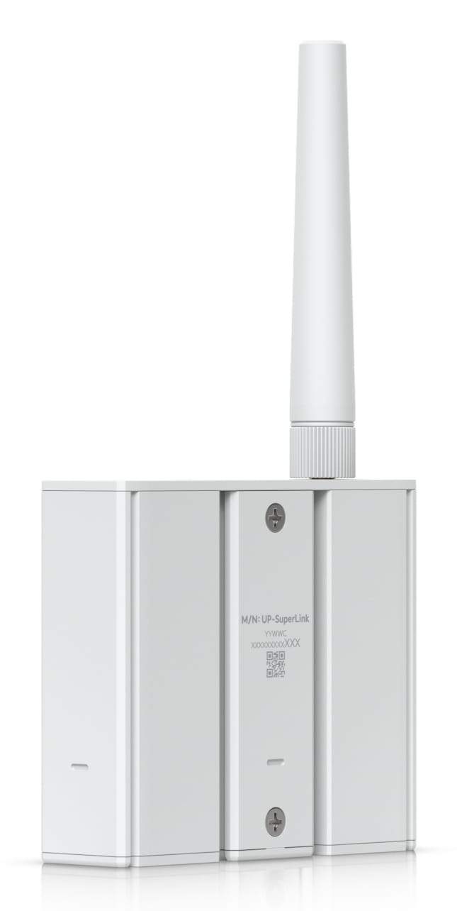 Ubiquiti UniFi SuperLink - Gateway - 100Mb LAN