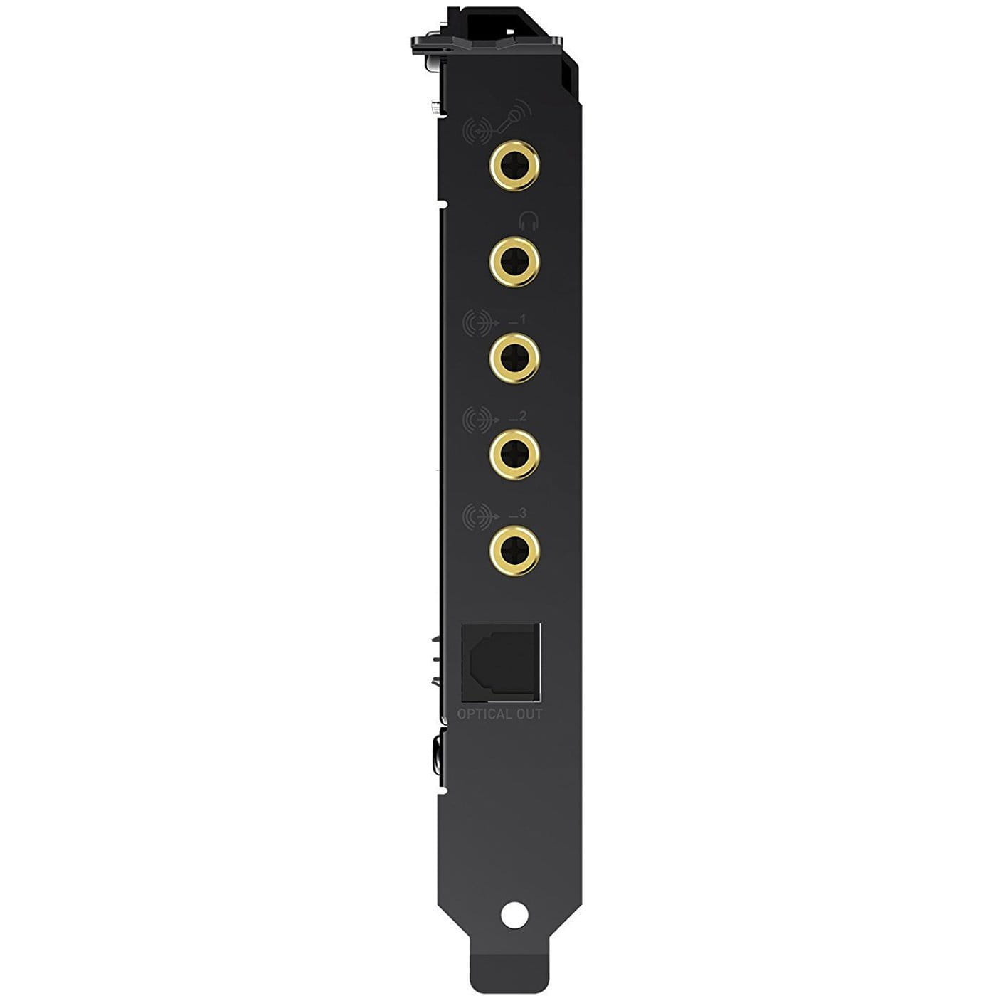Creative Labs Creative Sound BlasterX AE-5 Plus - Soundkarte
