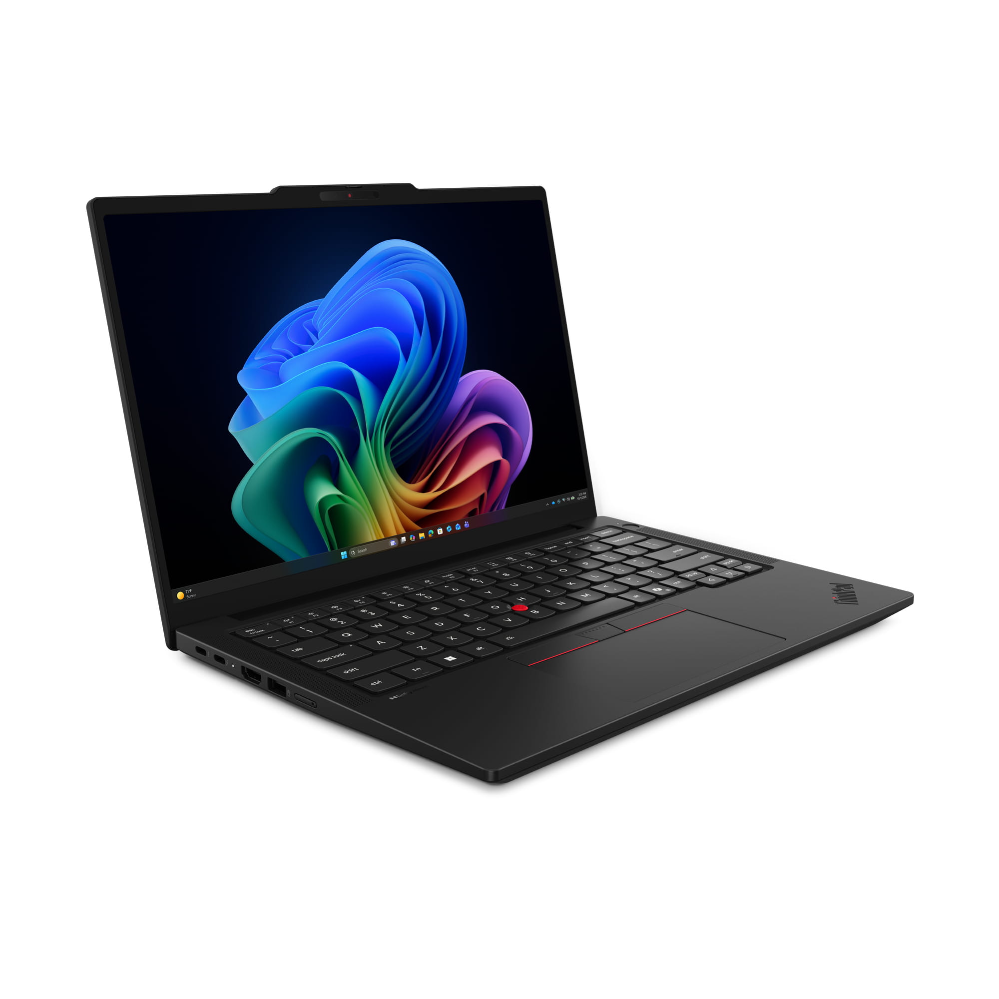 Lenovo ThinkPad T14 Gen 7 21WV - AMD Ryzen AI 7 PRO 450 / 2 GHz - Win 11 Pro - Radeon 860M - 32 GB RAM - 1 TB SSD, NVMe - 35.6 cm (14")