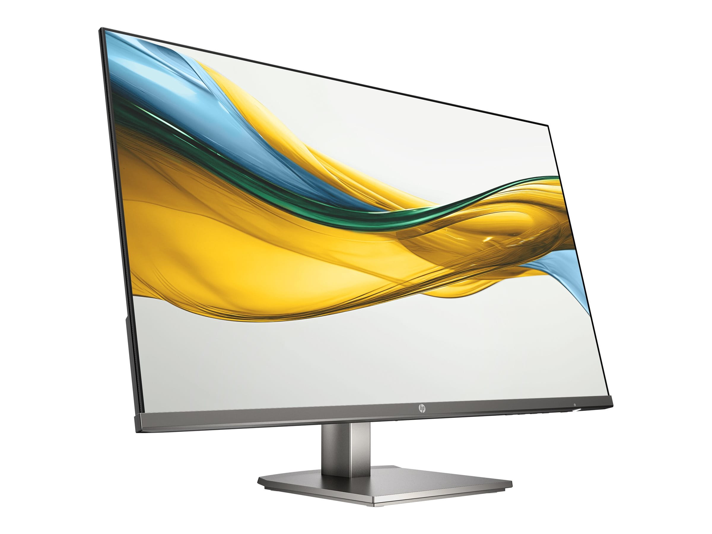 HP 527da - 5 Series - LED-Monitor - 68.6 cm (27")