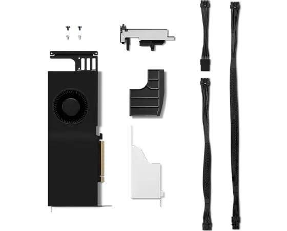 Lenovo NVIDIA RTX - Grafikkarte - RTX 5000 Ada - 32