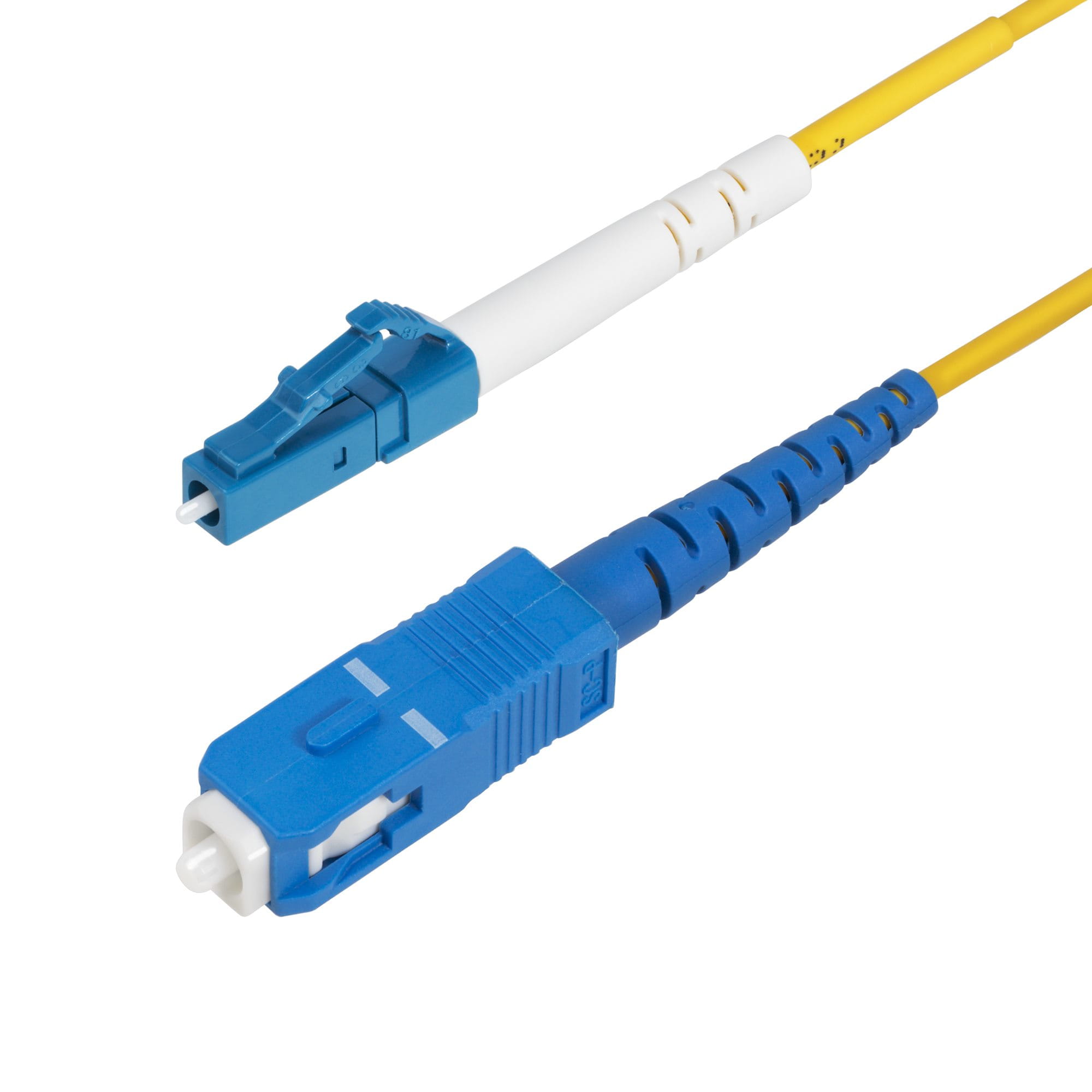 StarTech.com 1 Meter LWL Patchkabel LC SC (UPC)