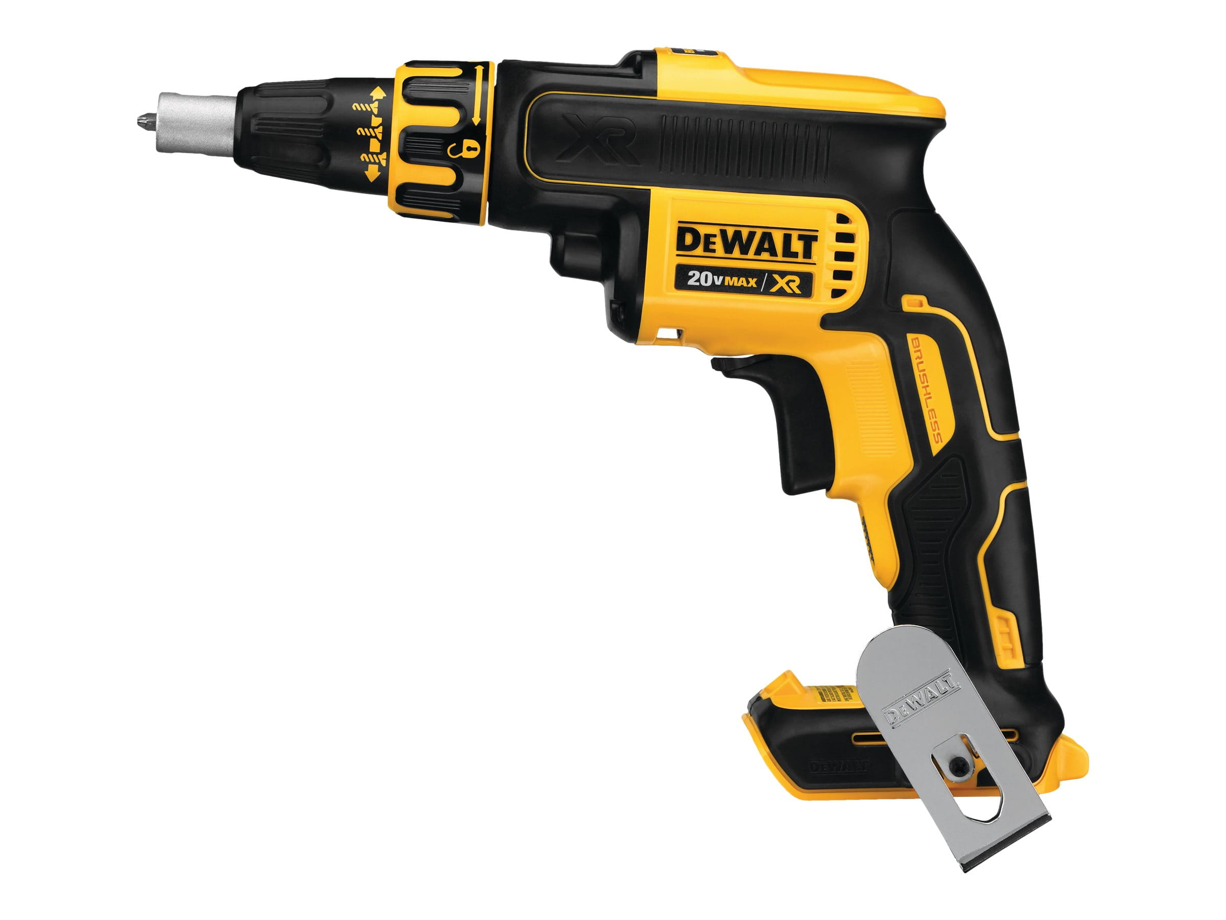 DEWALT DCF620NT-XJ - Trockenbauwand Schraubenzieher