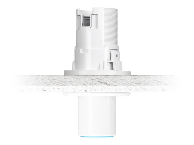 Ubiquiti Wireless Access-Point Montageset - Deckenmontage möglich (Packung mit 3)