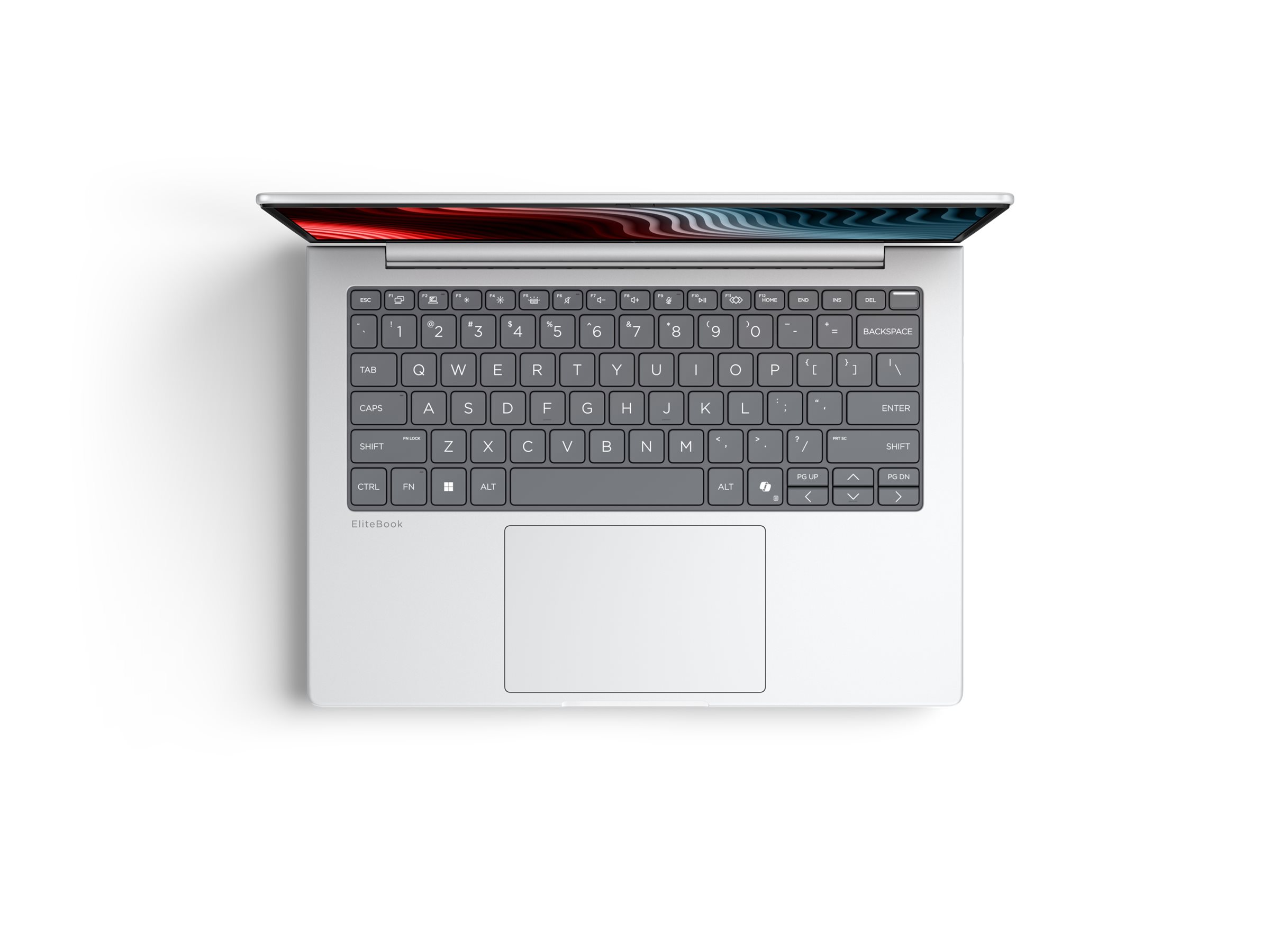 HP EliteBook 8 G2a Notebook Next Gen AI - AMD Ryzen AI 5 435 - Win 11 Pro - Radeon 840M - 16 GB RAM - 512 GB SSD NVMe - 35.6 cm (14")