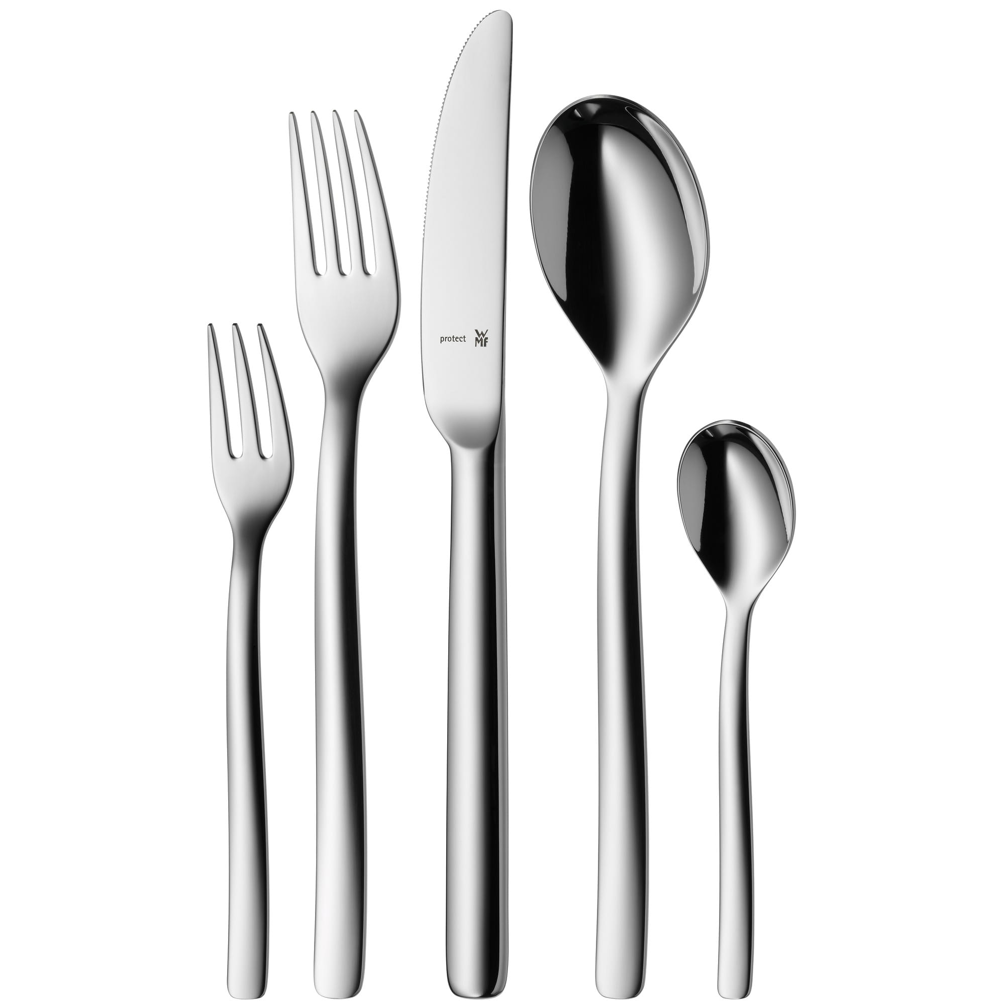 WMF Atic 11.0600.6342, 390 mm, 490 mm, 100 mm, 5,26 kg