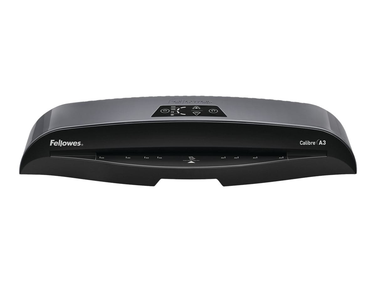 Fellowes Calibre A3 - Laminator - Heiß- oder