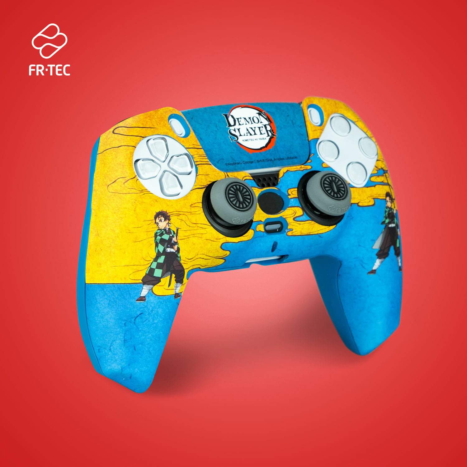 Blade Gaming DSPS5CPTAN, Hülle, PlayStation 5, 275 mm, 110 mm, 55 mm, 56 g