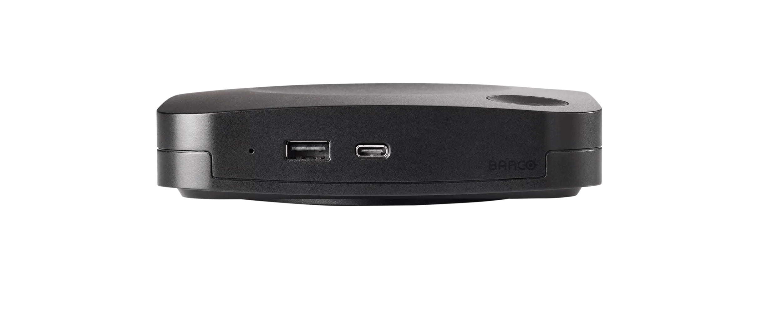 BARCO ClickShare C-10 - Knopfschalter