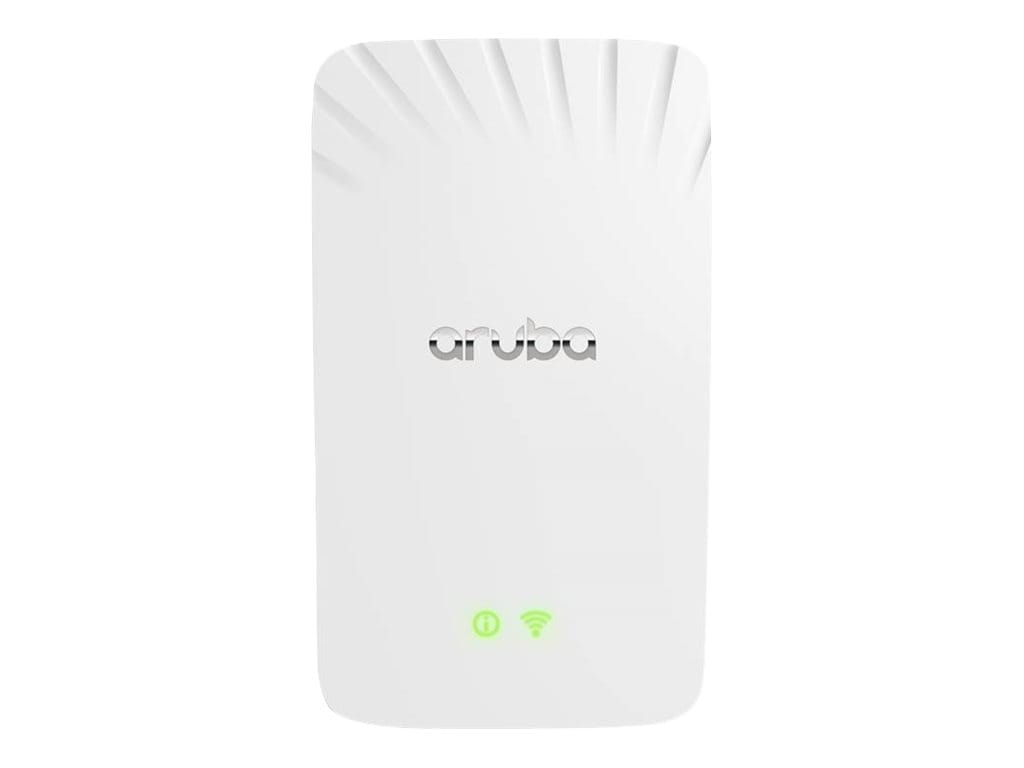 HPE Aruba Networking AP-505H (RW) TAA Unified Hospitality
