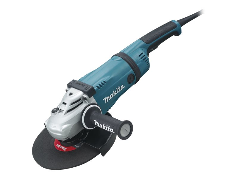 Makita GA9030RF01 - Winkelschleifer - 2400 W