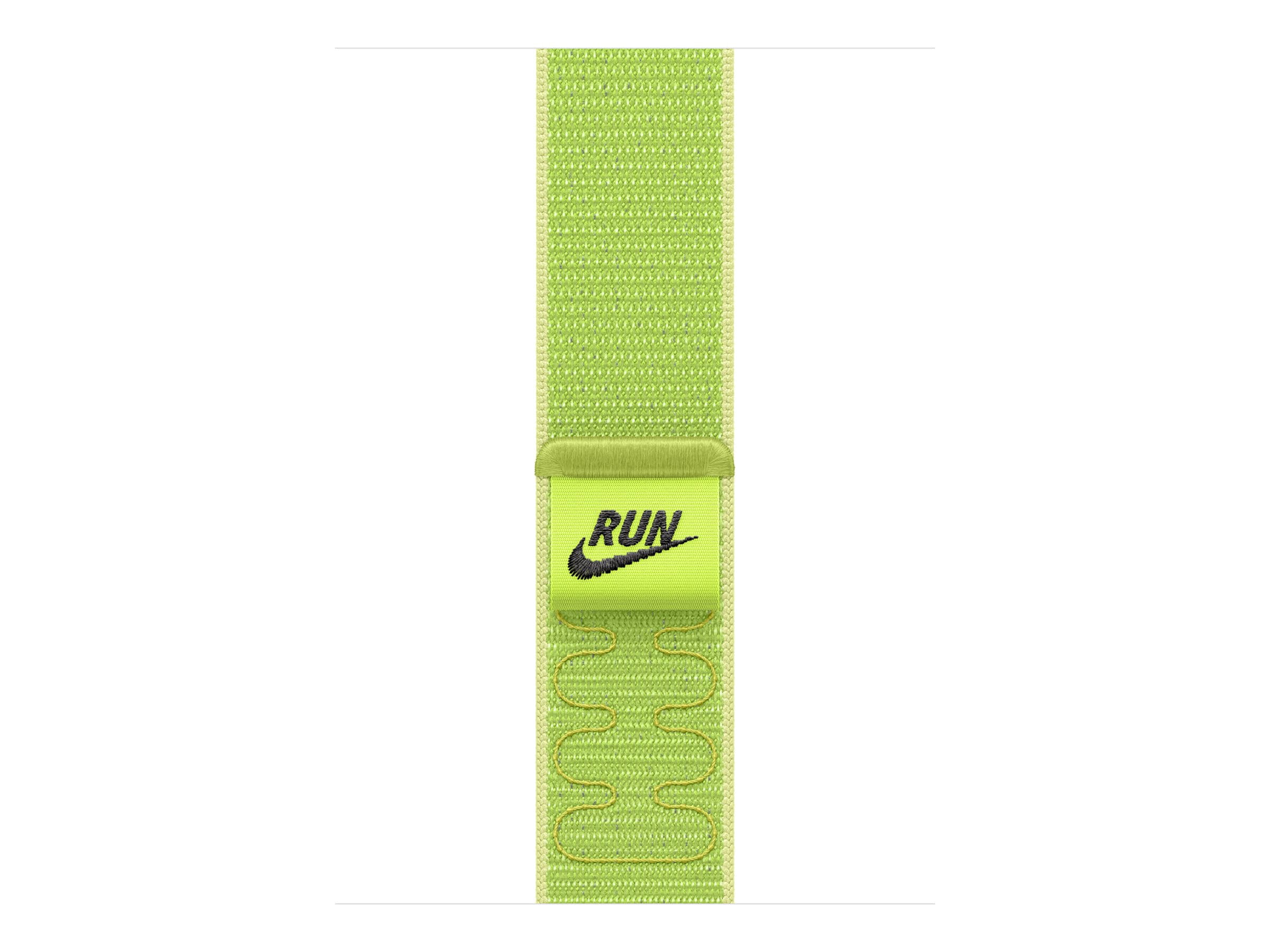 Apple Nike - Loop für Smartwatch - 46mm - 145