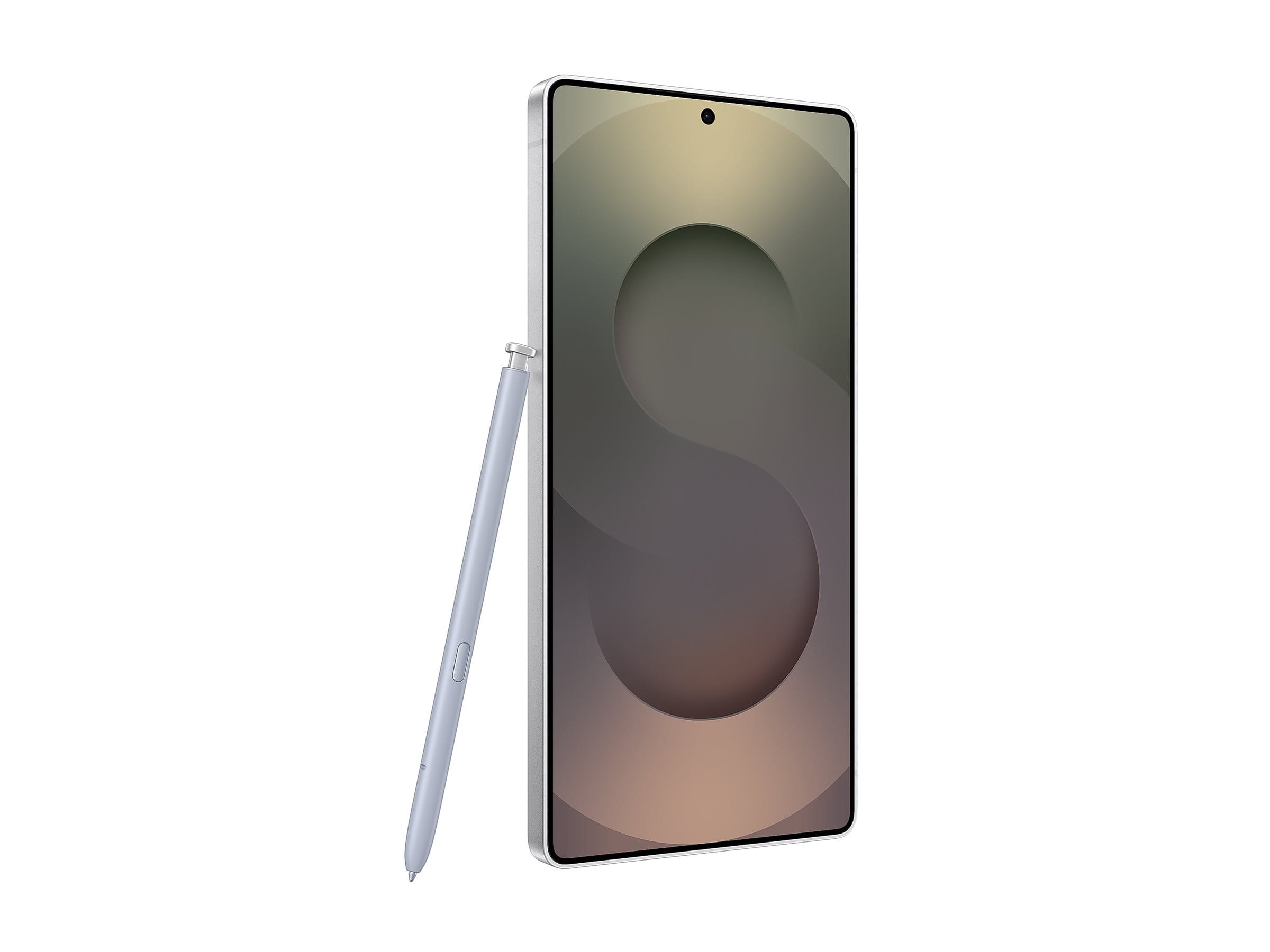 Samsung Galaxy S25 Ultra - 5G Smartphone - Dual-SIM - RAM 12 GB / Interner Speicher 256 GB - OLED-Display - 6.9" - 3120 x 1440 Pixel (120 Hz)