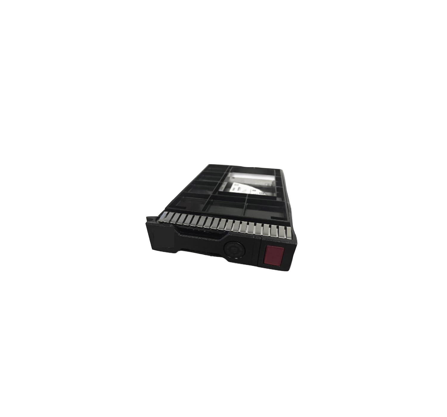 HPE SSD - Read Intensive - 480 GB - Hot-Swap - 3.5" LFF (8.9 cm LFF)