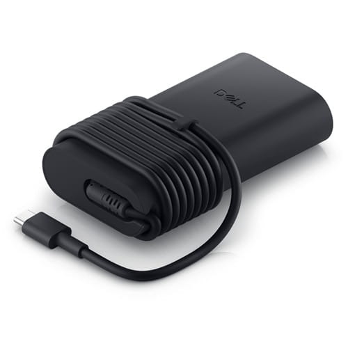 Dell  USB-C Netzteil - mit Netzkabel - AC
