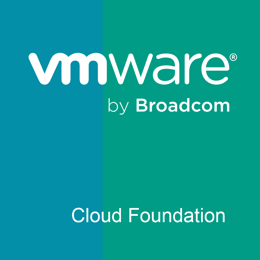VMware Cloud Foundation 5 - 1 Core (min 16 Cores) - 1 Year