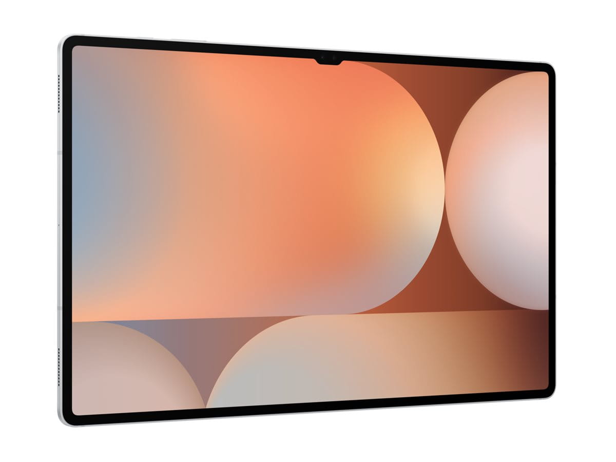 Samsung Galaxy Tab S10 Ultra - Tablet - Android 14 - 512 GB - 36.99 cm (14.6")