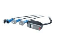 APC IT Power Distribution Module - Sicherungsautomat (Plug-In-Modul)