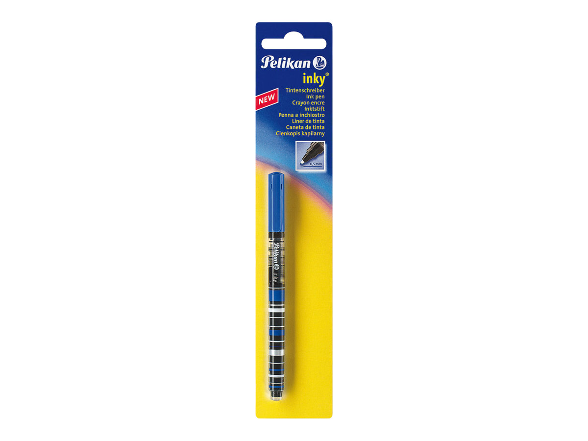Pelikan Inky 273 - Filzstift - nicht dauerhaft