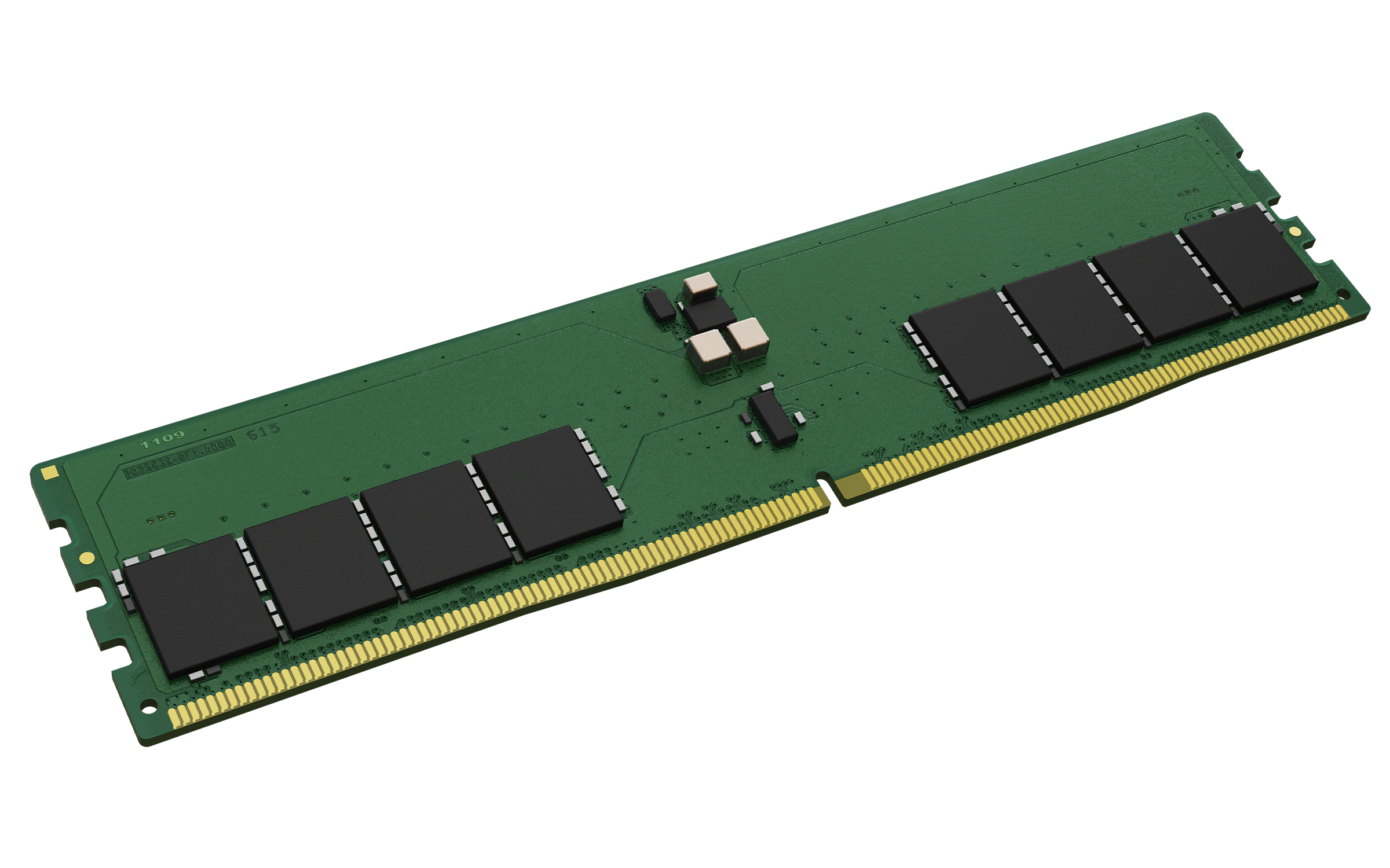 Kingston ValueRAM - DDR5 - Modul - 32 GB - DIMM