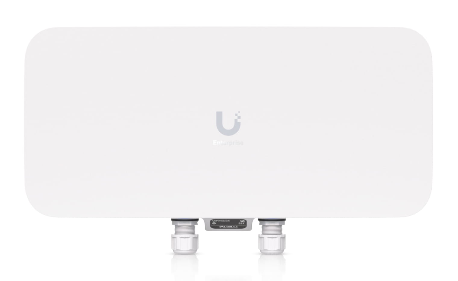 Ubiquiti UniFi E7 Audience - Accesspoint - Wi-Fi 7, 10GbE