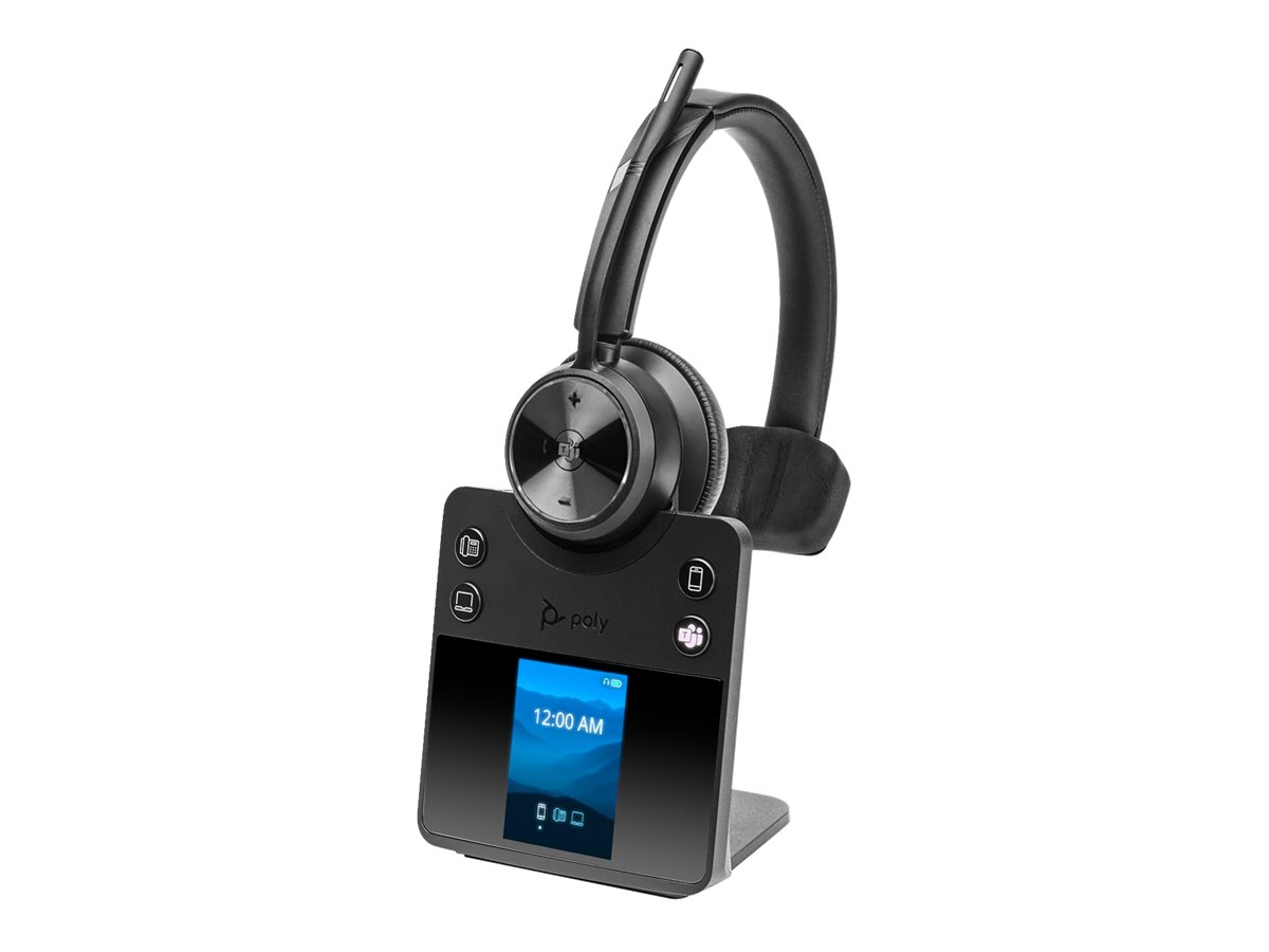 Poly HP Poly Savi 7410 OFFICE - Savi 7400 series