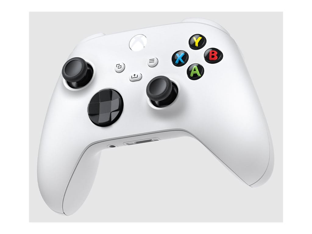 Microsoft Xbox Series S - Spielkonsole - QHD