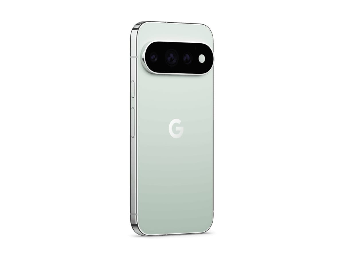 Google Pixel 11 Pro - 5G Smartphone - Dual-SIM - RAM 12 GB / Interner Speicher 256 GB - OLED display - 6.3" - 1280 x 2856 Pixel (120 Hz)