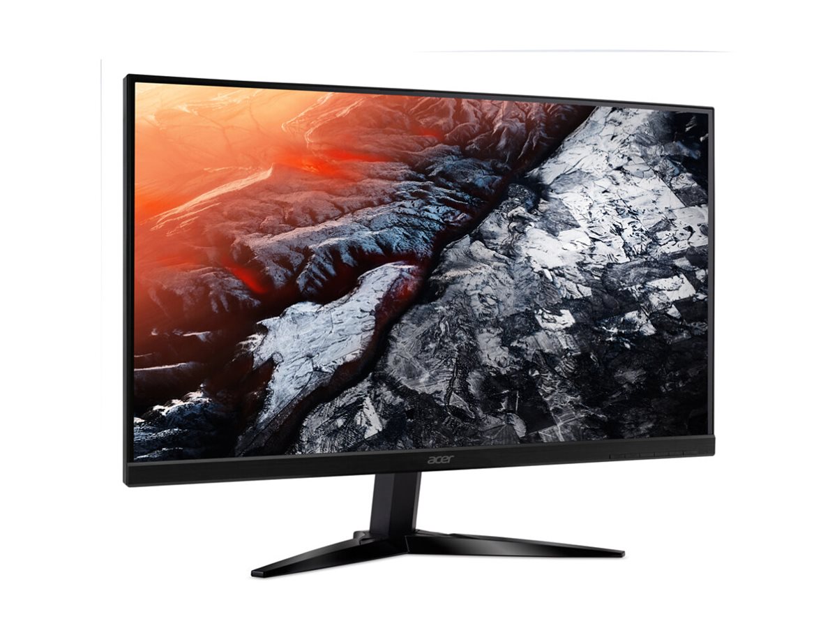 Acer Nitro KG271 M3bmiipx - KG1 Series - LED-Monitor - Gaming - 68.6 cm (27")
