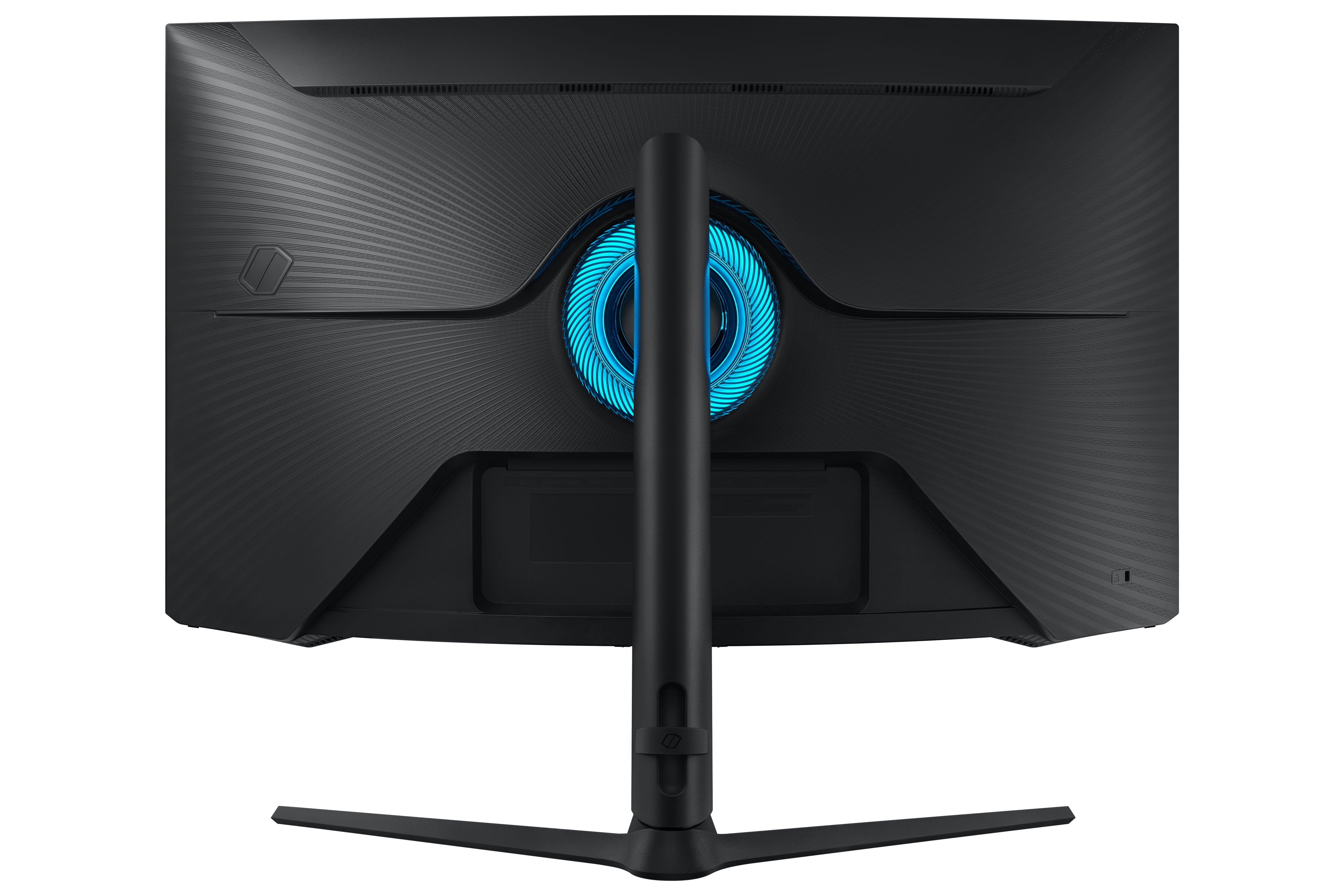 Samsung Odyssey Neo G7 S32BG750NP - G75NB Series - QLED-Monitor - Gaming - gebogen - 80 cm (32")