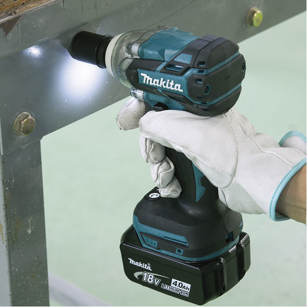 Makita DTW285Z - Schlagschrauber - schnurlos