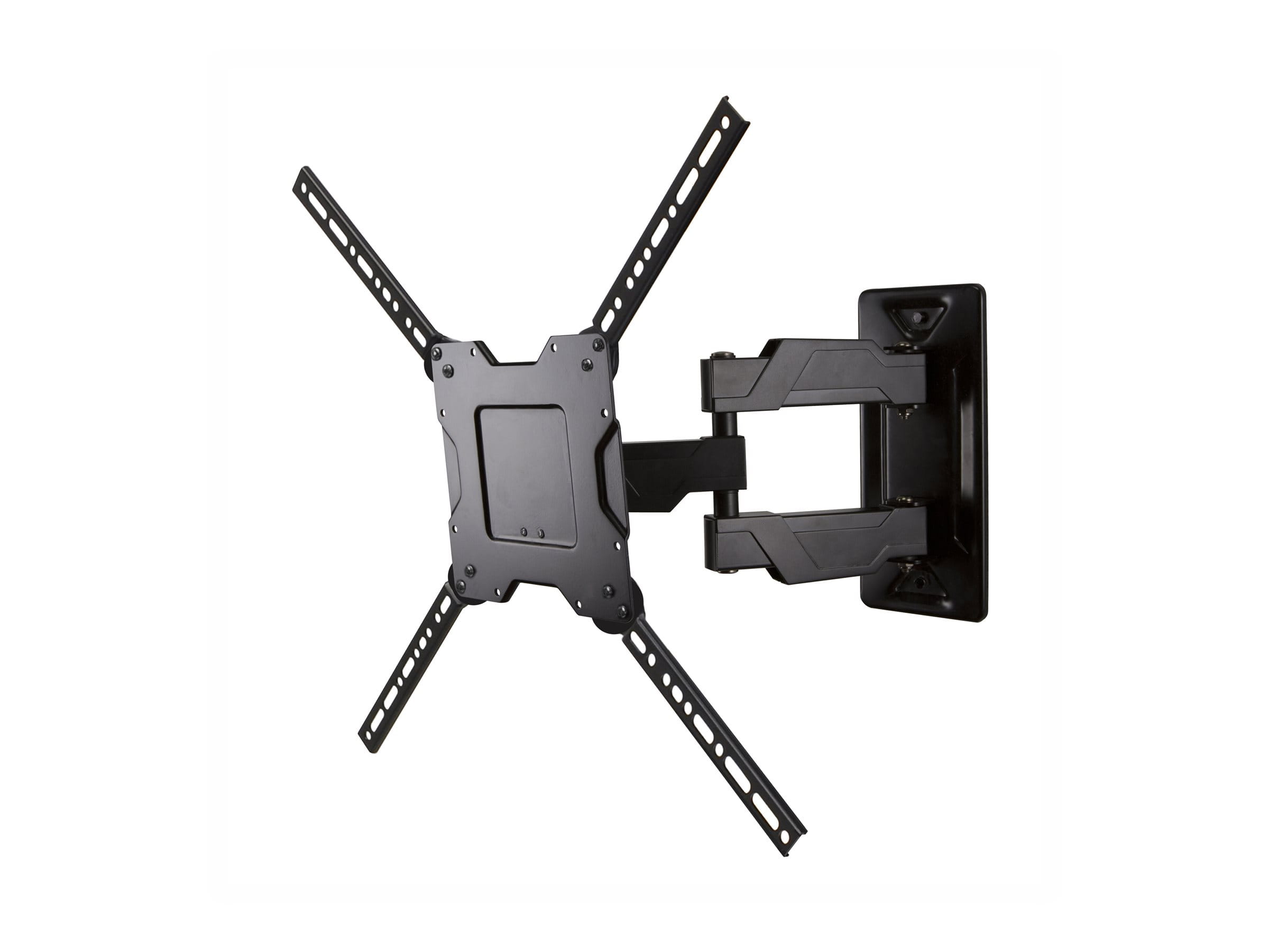 Ergotron Neo-Flex - Befestigungskit (Wandplatte, Tragarm, Monitorplatte, Kabelführungskomponenten, 4 Spinnenadapter) - stark belastbar - für Flachbildschirm - stranggepresstes Aluminium - Schwarz - Bildschirmgröße: 81.3-160 cm (32"-63") Ergotron Neo-Flex - Befestigungskit (Wandplatte, Tragarm, Monitorplatte, Kabelführungskomponenten, 4 Spinnenadapter) - stark belastbar - für Flachbildschirm - stranggepresstes Aluminium - Schwarz - Bildschirmgröße: 81.3-160 cm (32"-63")