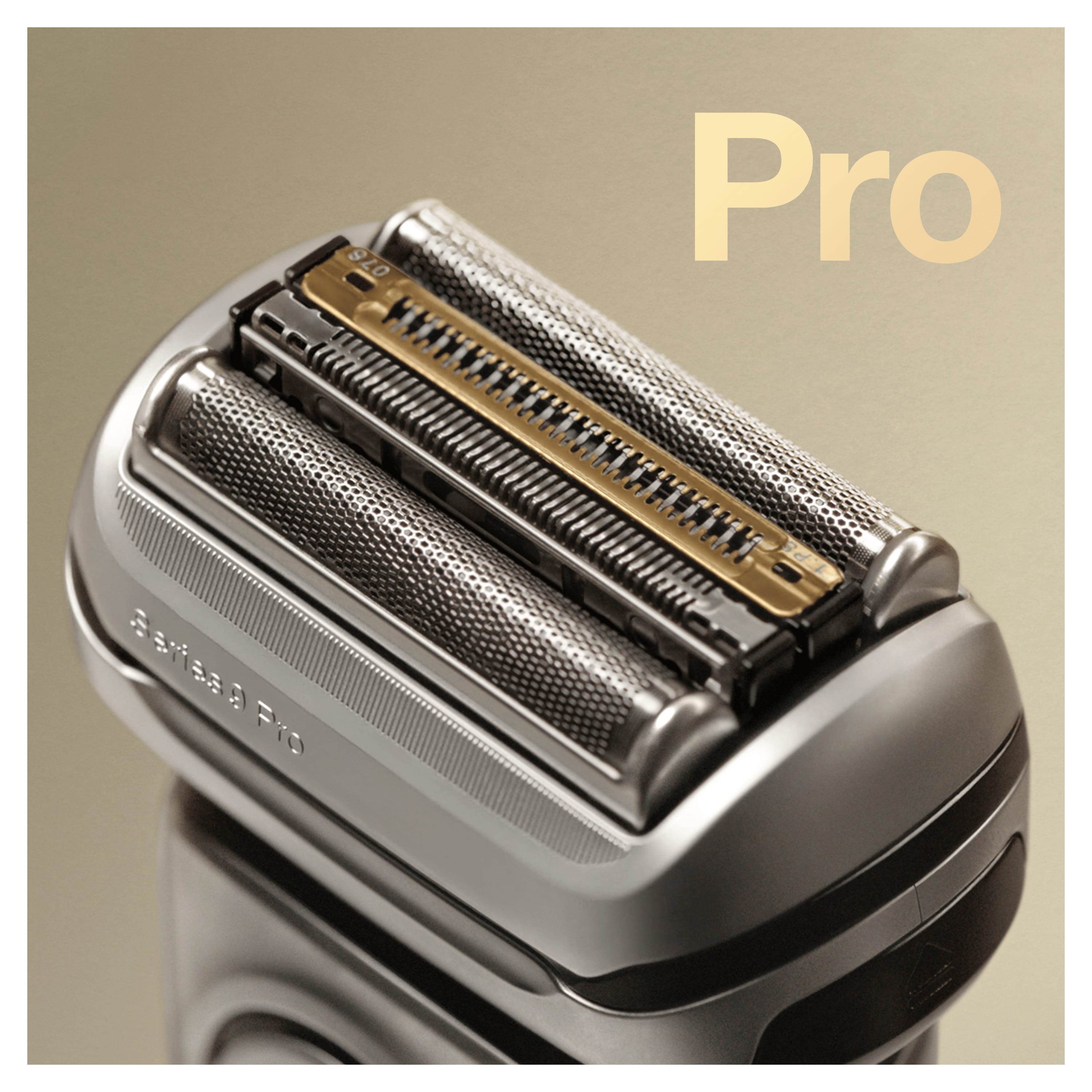 Braun Series 9 Pro 94M - Rasierkopf - für Rasierapparat