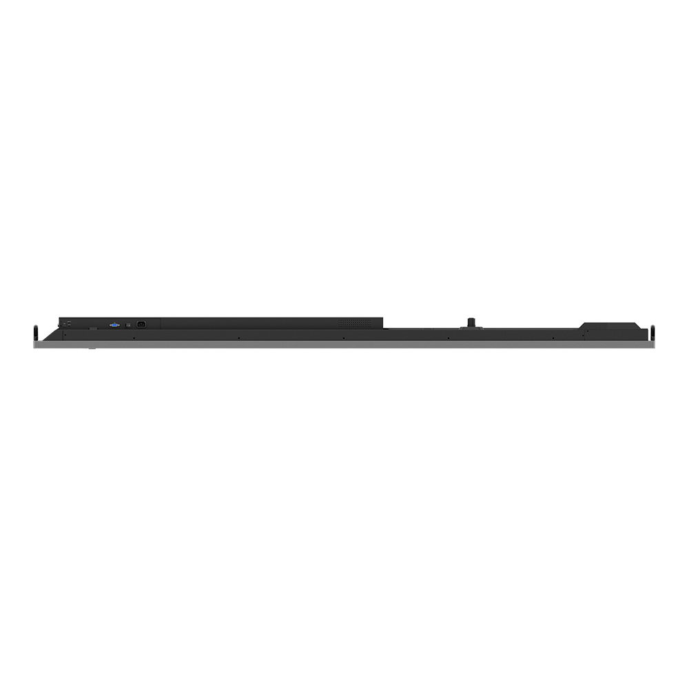 BenQ Essential Series RE8603 - 218 cm (86") Diagonalklasse LCD-Display mit LED-Hintergrundbeleuchtung - Bildung / Geschäft - mit Touchscreen (Multi-Touch)