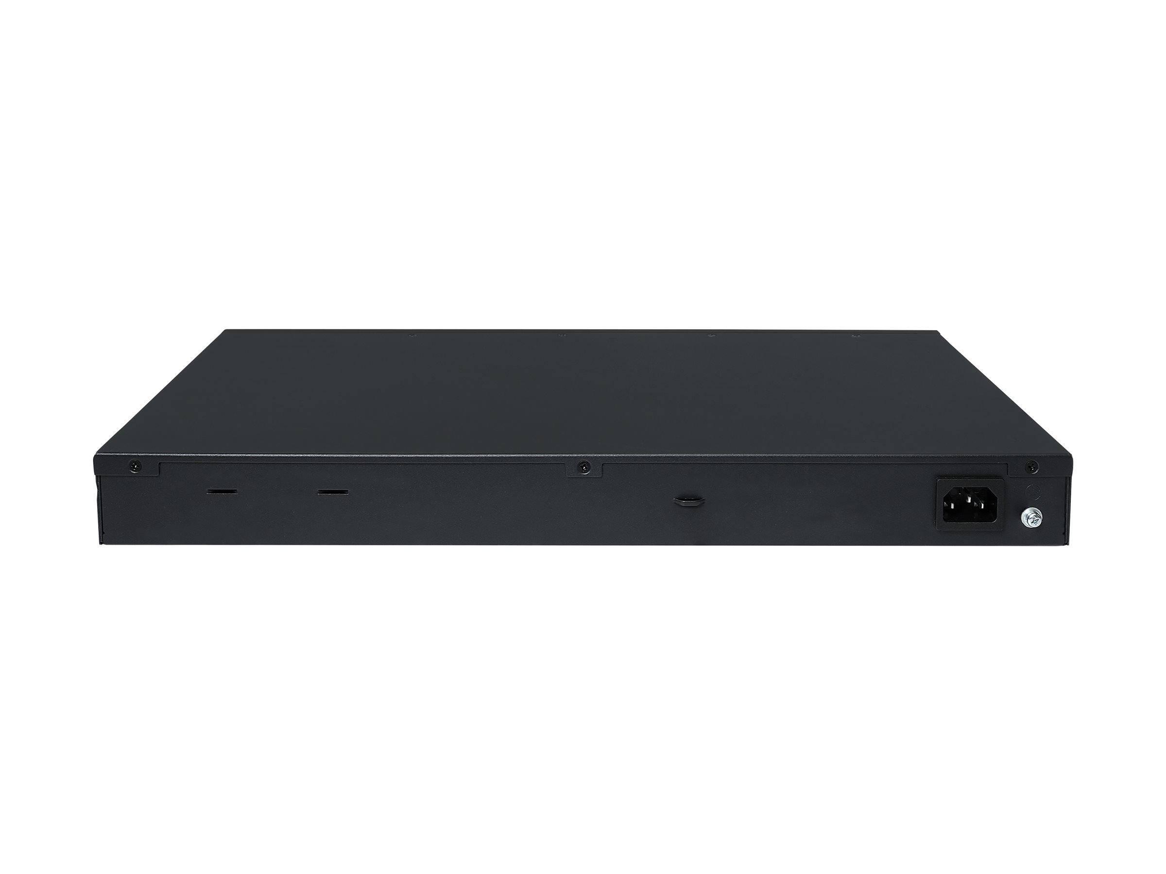 HPE Networking Comware 2050 48p 10/100/1000BASE-T 4p SFP 1G/2.5G - Switch - managed - 48 x 10/100/1000Base-T + 4 x 1/2.5GBase-X (uplink / stacking)