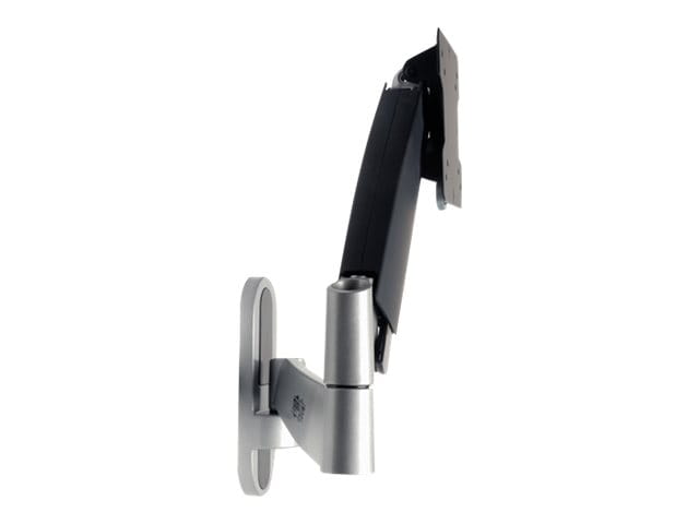 Tripp Eaton Tripp Lite Series Display TV LCD Wall Monitor Mount Arm Swivel/Tilt 13" to 27" TVs / EA / Flat-Screens - Klammer - für LCD-Display - Stahl - Schwarz - Bildschirmgröße: 33.02-68.58 cm (13"-27")