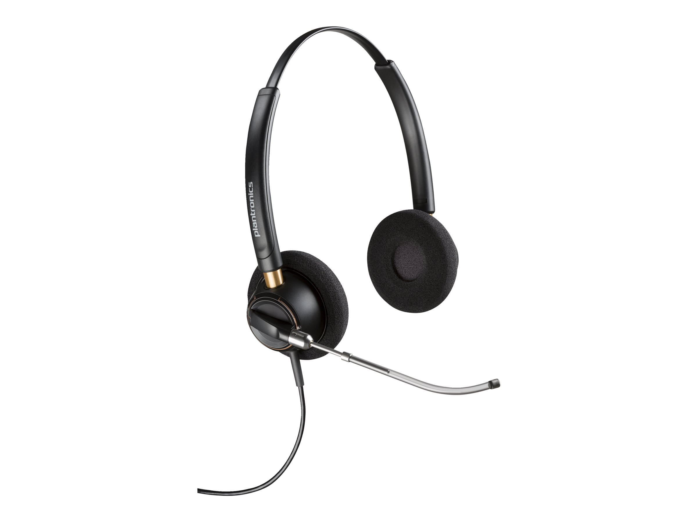 Poly HP Poly EncorePro 520V - EncorePro 500 series