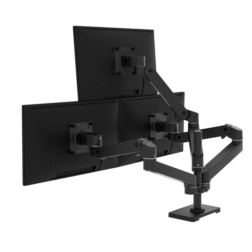 Ergotron LX Pro - Montagekomponente (Manschette)