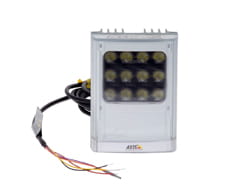 Axis T90D25 AC/DC W-LED Illuminator - Infrarot-Illuminator