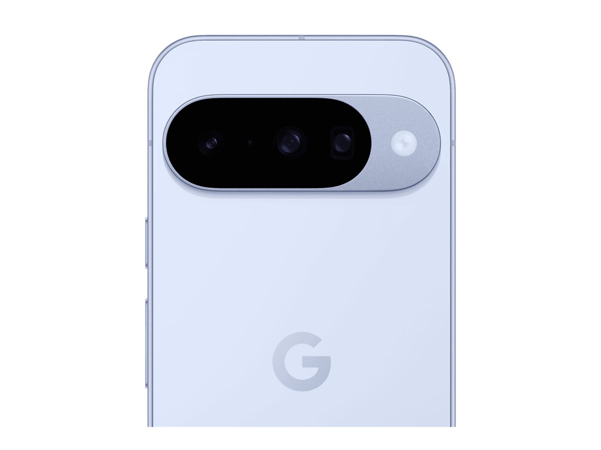 Google Pixel 10 - 5G Smartphone - Dual-SIM - RAM 12 GB / Interner Speicher 256 GB - OLED-Display - 6.3" - 2424 x 1080 Pixel (120 Hz)