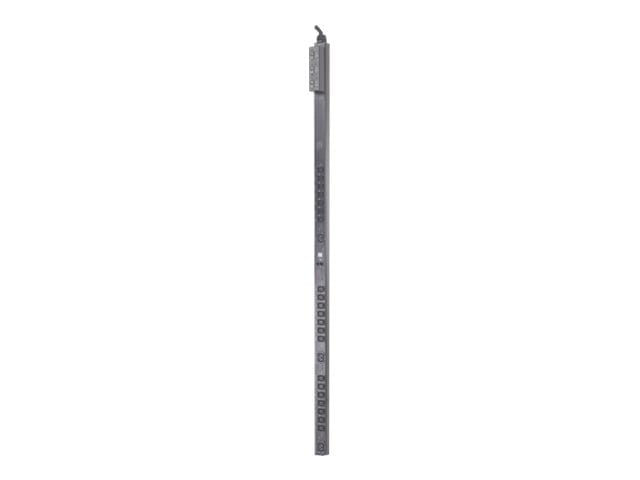 APC Switched Rack PDU Zero U - Steckdosenleiste (Rack - einbaufähig)