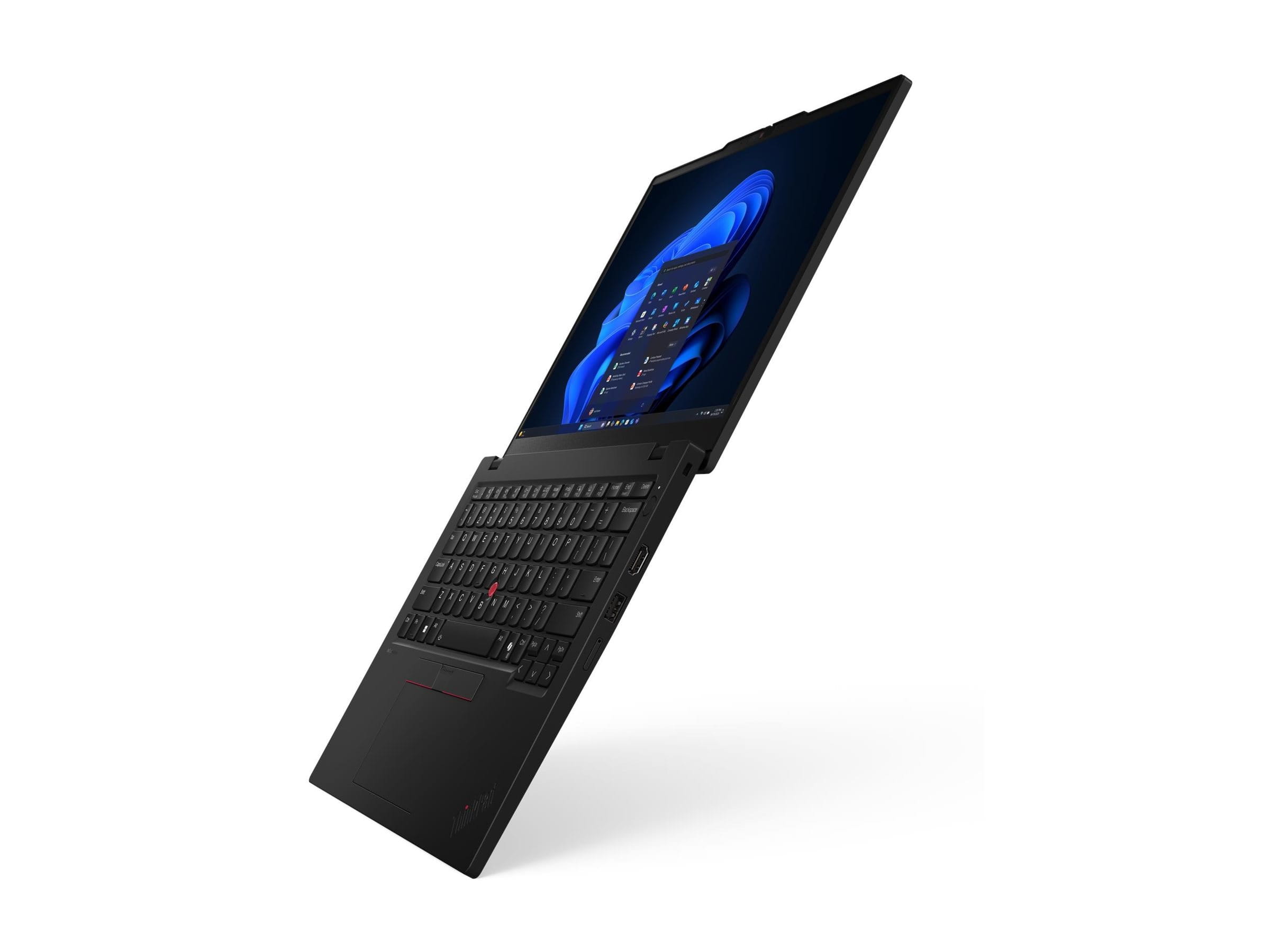 Lenovo ThinkPad L13 Gen 6 21R5 Intel Core Ultra 5 225U - Win 11 Pro - Intel Graphics - 16 GB RAM - 512 GB SSD NVMe - 33.8 cm (13.3")